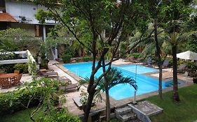 Melasti Bungalow Kuta Bali