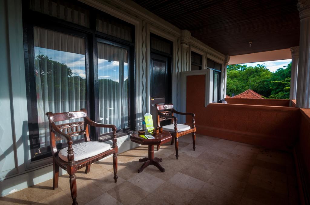 Melasti Kuta Bungalows & Spa Экстерьер фото