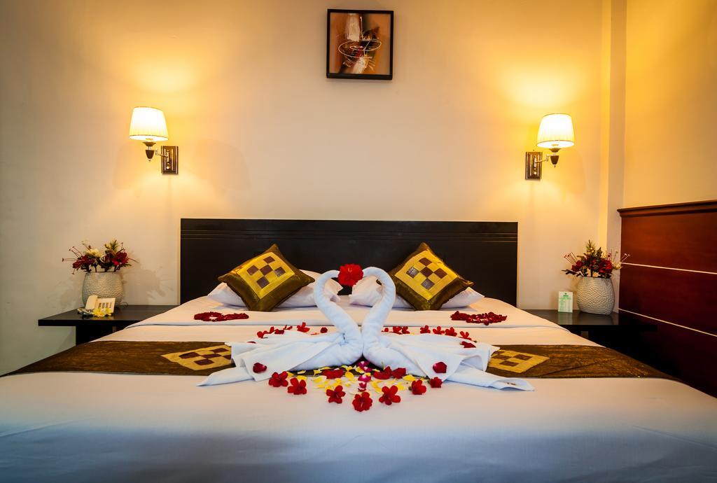 Melasti Kuta Bungalows & Spa Экстерьер фото